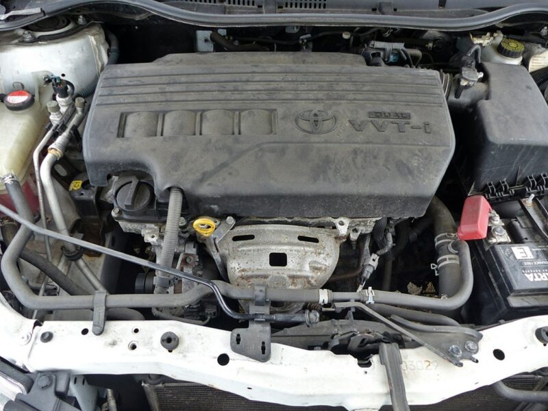 Toyota Auris 1.33 VVT-I*COOL*Climatronic*Elektryka*Bezwypadek*Mały Przebieg*ZOBACZ! II (2012-)