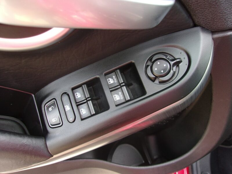 Fiat 500x X 1.4 Turbo Cross Navigacja Kamera cofania Klimatronic Blue & Me