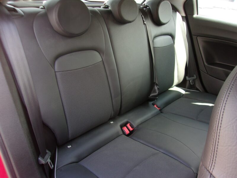 Fiat 500x X 1.4 Turbo Cross Navigacja Kamera cofania Klimatronic Blue & Me