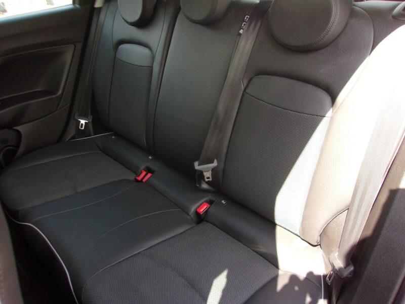 Fiat 500x X 1.4 Turbo Cross Navigacja Kamera cofania Klimatronic Blue & Me