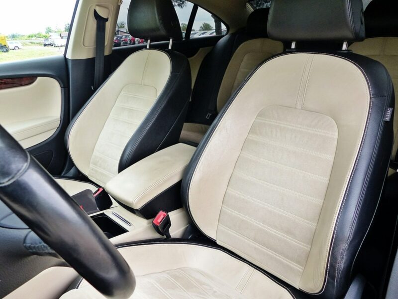 Volkswagen Passat CC 2.0 TSI*HIGHLINE*Climatronic*Alu*Drewno*Skóry*Szyberdach*ZOBACZ!!!