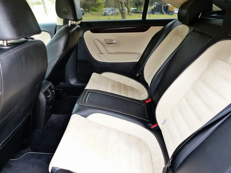 Volkswagen Passat CC 2.0 TSI*HIGHLINE*Climatronic*Alu*Drewno*Skóry*Szyberdach*ZOBACZ!!!