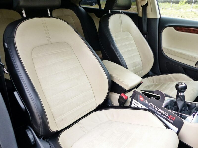 Volkswagen Passat CC 2.0 TSI*HIGHLINE*Climatronic*Alu*Drewno*Skóry*Szyberdach*ZOBACZ!!!