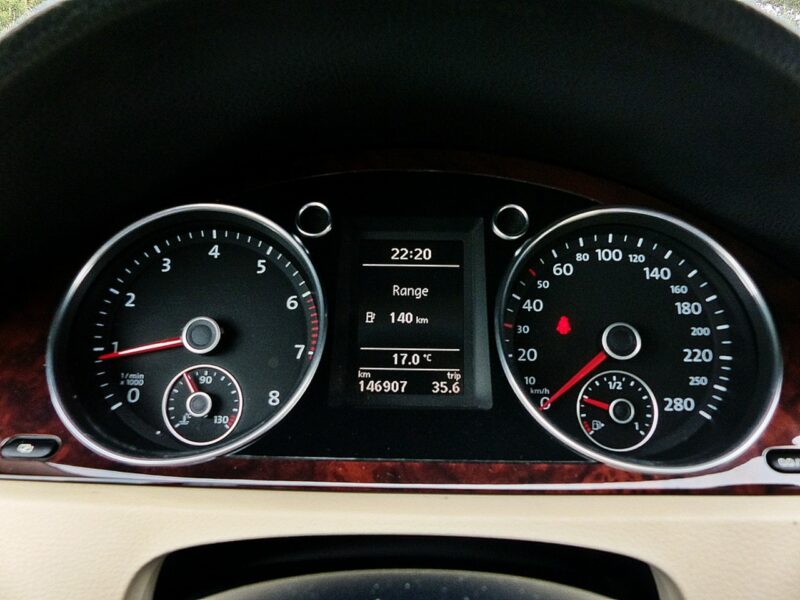 Volkswagen Passat CC 2.0 TSI*HIGHLINE*Climatronic*Alu*Drewno*Skóry*Szyberdach*ZOBACZ!!!