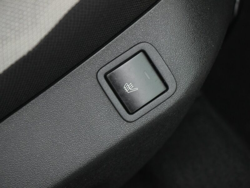 Toyota Aygo Klima*GrzaneFotele*Kamera*PanelDotyk*Esp*Led*Bluet*Alu15*Gwar VGS II (2014-)