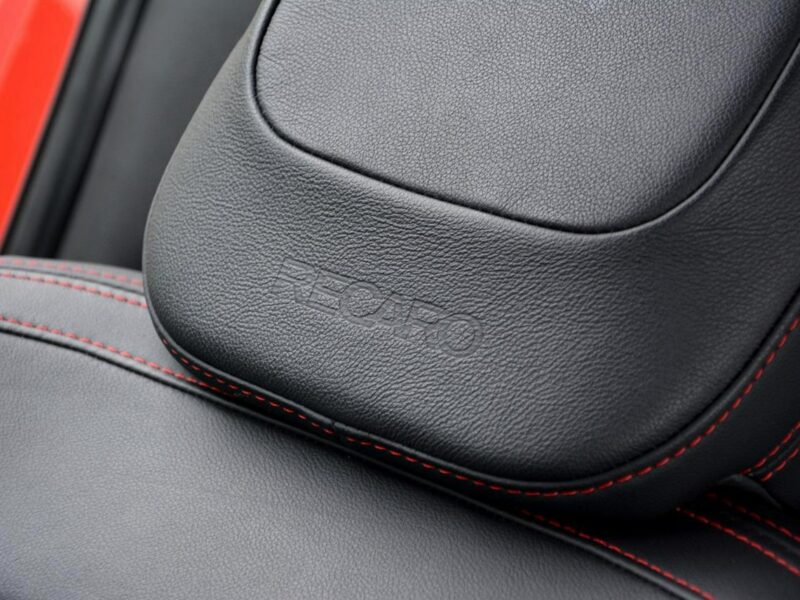 Kia Cee'd GT Ledy Bixenon Skóry Recaro Kamera Parktr. Alu18" z Niemiec Aso Kia II (2012-)