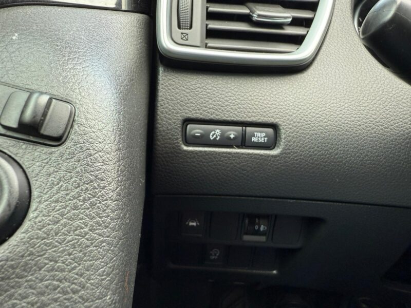 Nissan Qashqai lift, navi, kamera, 40tys.km! II (2013-2021)