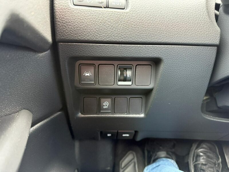 Nissan Qashqai lift, navi, kamera, 40tys.km! II (2013-2021)