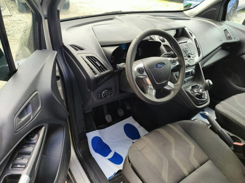 Ford Grand Tourneo Connect Super stan* Mały przebieg* Bogata wersja