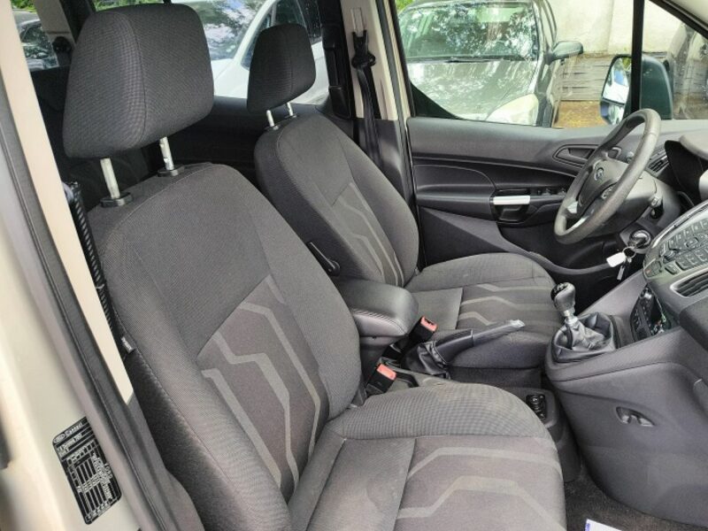 Ford Grand Tourneo Connect Super stan* Mały przebieg* Bogata wersja