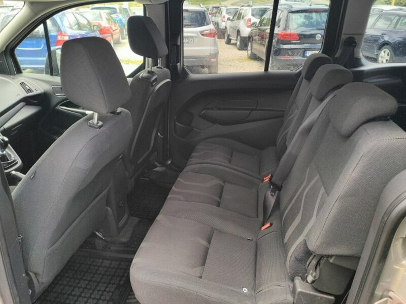 Ford Grand Tourneo Connect Super stan* Mały przebieg* Bogata wersja