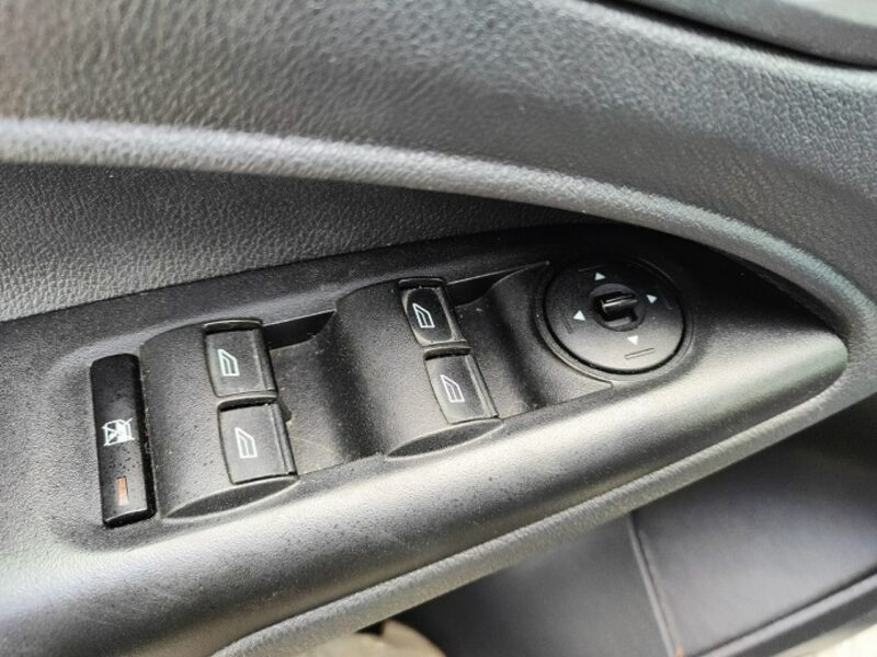 Ford Grand Tourneo Connect Super stan* Mały przebieg* Bogata wersja