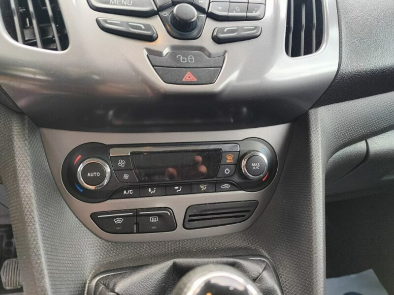 Ford Grand Tourneo Connect Super stan* Mały przebieg* Bogata wersja