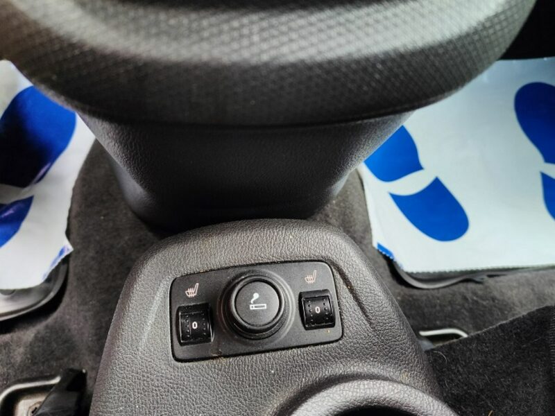 Ford Grand Tourneo Connect Super stan* Mały przebieg* Bogata wersja