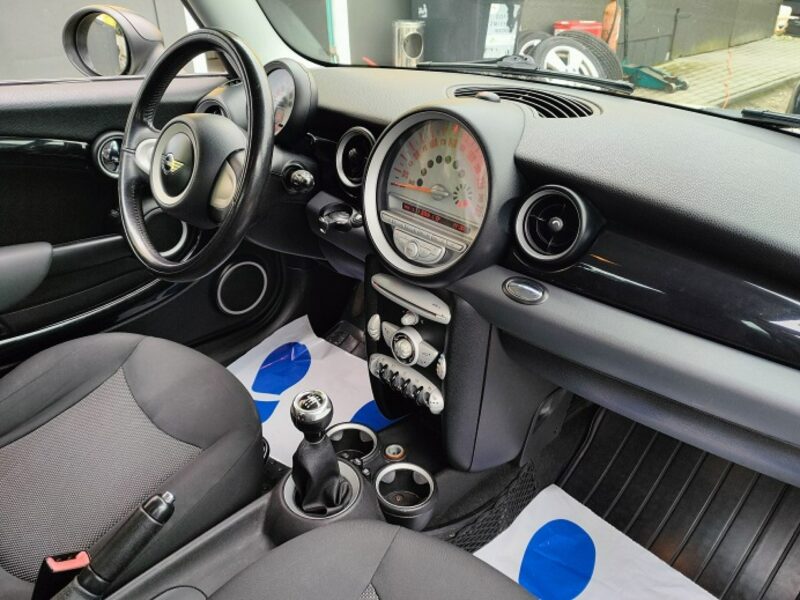 Mini ONE Zadbany II (2006-)