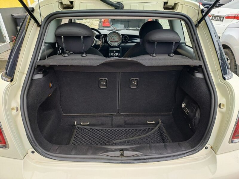 Mini ONE Zadbany II (2006-)