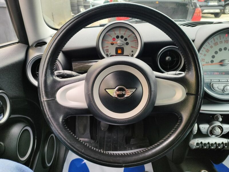 Mini ONE Zadbany II (2006-)