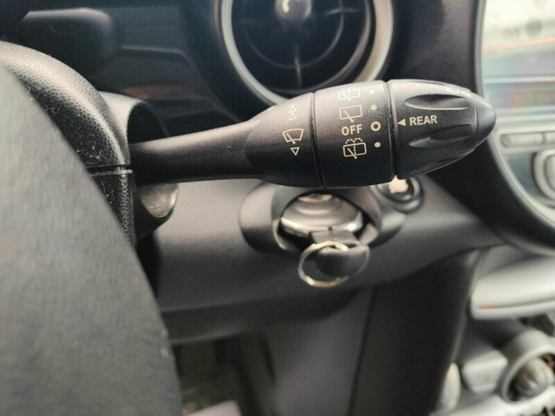 Mini ONE Zadbany II (2006-)