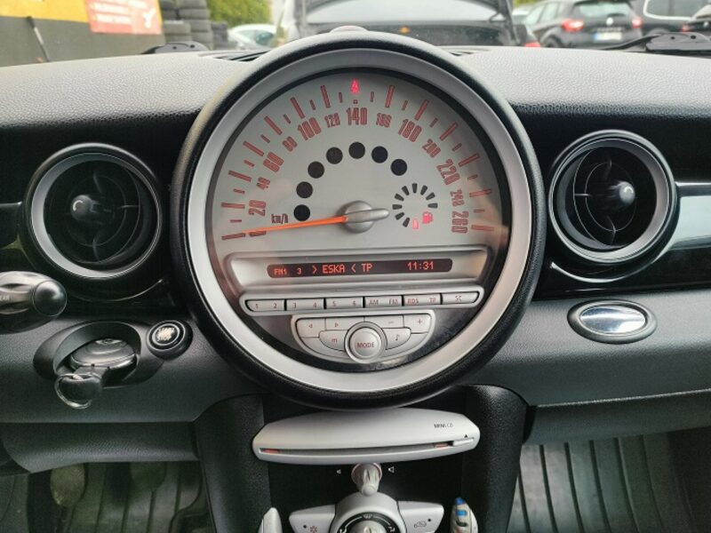 Mini ONE Zadbany II (2006-)