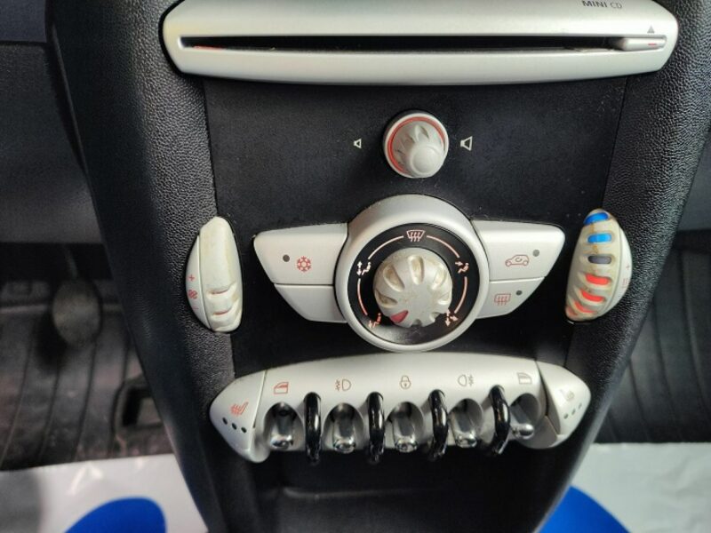 Mini ONE Zadbany II (2006-)