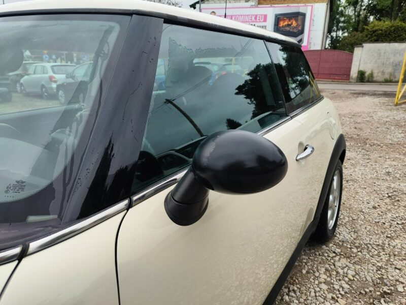 Mini ONE Zadbany II (2006-)