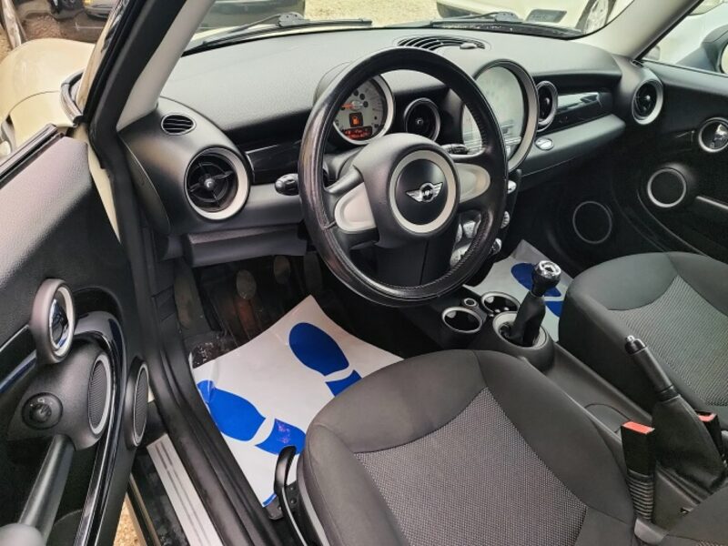 Mini ONE Zadbany II (2006-)
