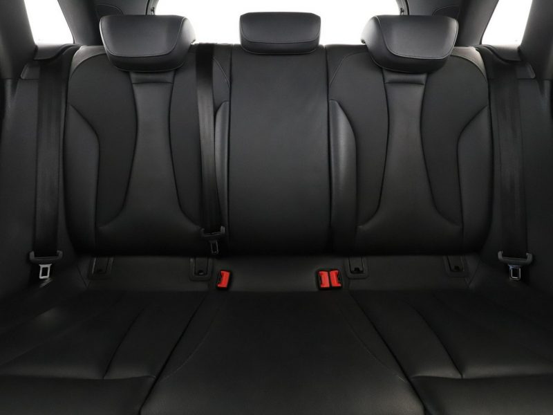 Audi A3 1.4TFSI e-tron Panorama Climatronic Navi Grzane Fotele Lane Assist PDC 8V (2012-)