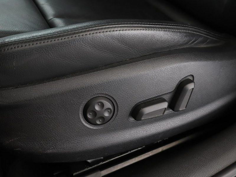 Audi A3 1.4TFSI e-tron Panorama Climatronic Navi Grzane Fotele Lane Assist PDC 8V (2012-)