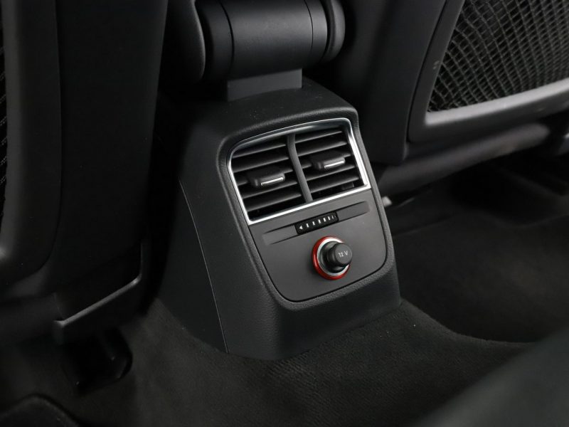 Audi A3 1.4TFSI e-tron Panorama Climatronic Navi Grzane Fotele Lane Assist PDC 8V (2012-)