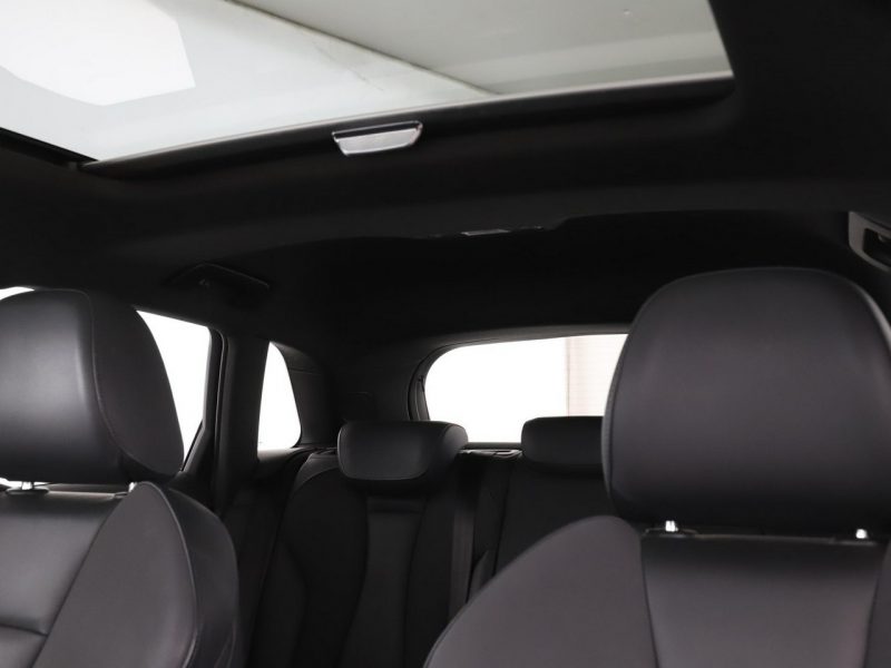 Audi A3 1.4TFSI e-tron Panorama Climatronic Navi Grzane Fotele Lane Assist PDC 8V (2012-)