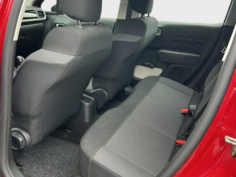 Citroen C3 Feel Pack 1.2 PureTech JAK NOWY! - Gwarancja Raty Zamiana III (2016-)