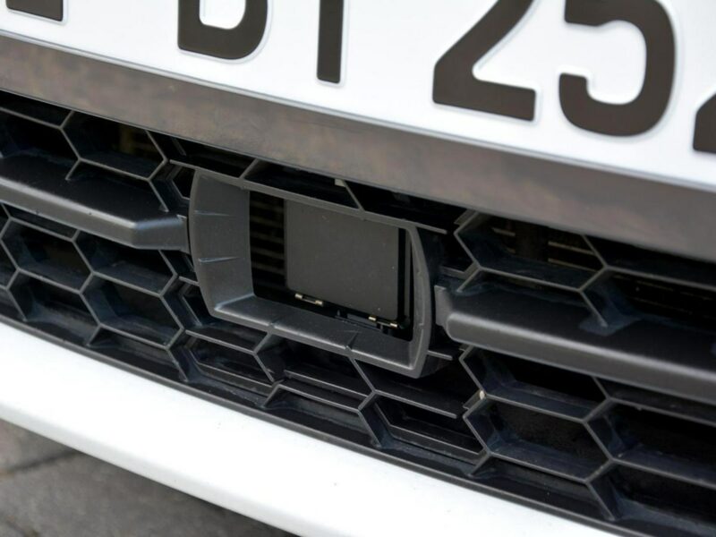 Škoda Octavia Skóry Navi Radar ACC Duża2xParktronici Bi-Xenon Ledy ASO SKODA III (2013-)