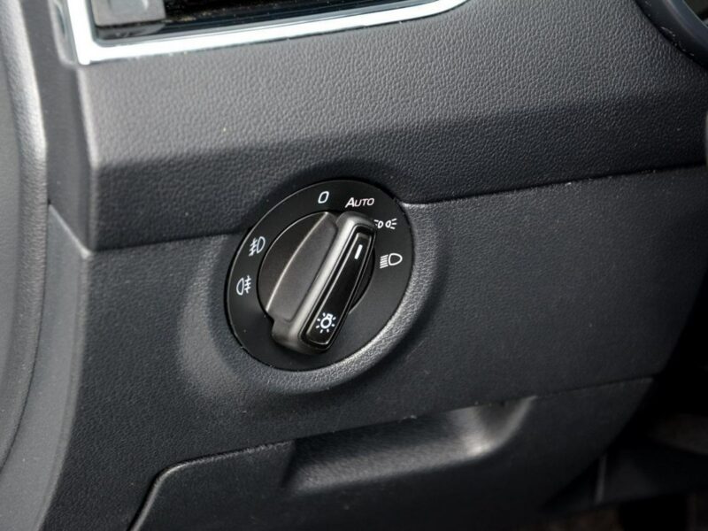 Škoda Octavia Skóry Navi Radar ACC Duża2xParktronici Bi-Xenon Ledy ASO SKODA III (2013-)