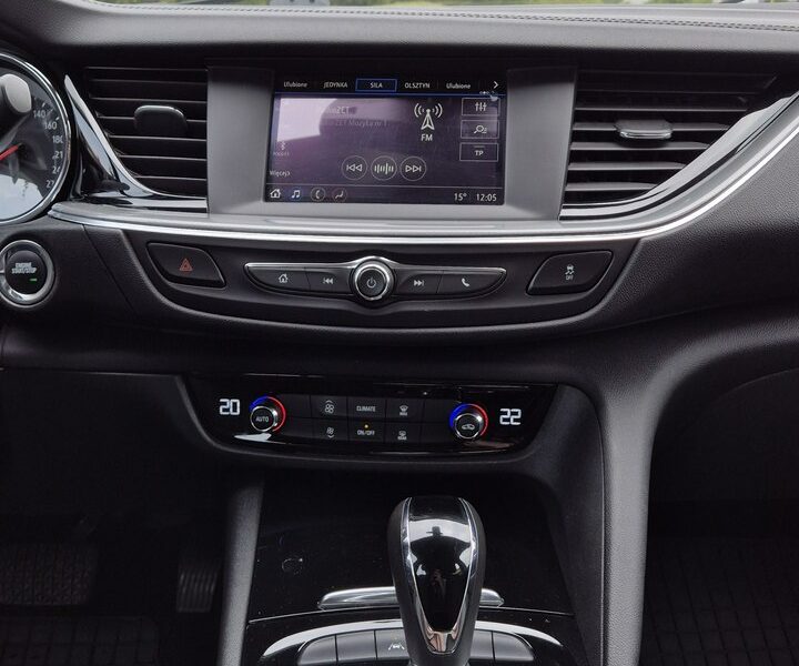 Opel Insignia B (2017-)