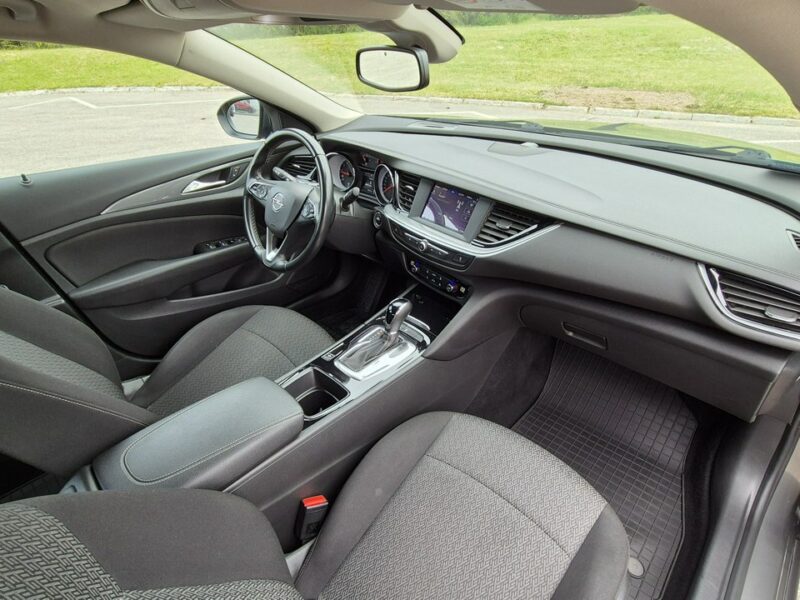 Opel Insignia B (2017-)