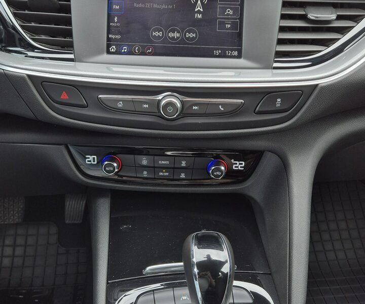 Opel Insignia B (2017-)