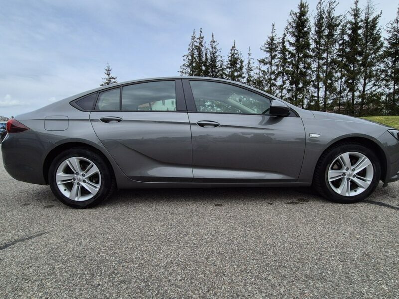 Opel Insignia B (2017-)