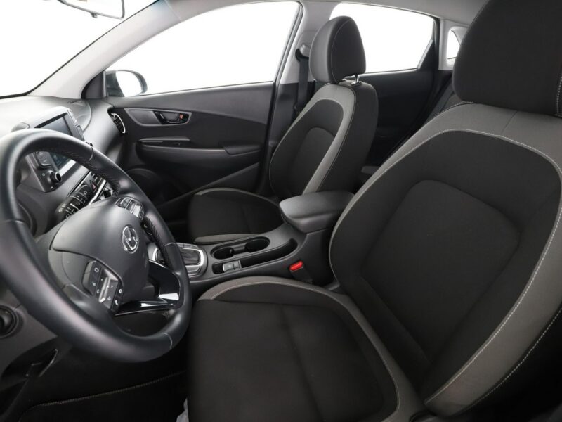 Hyundai Kona FV23% hybryda automat klima-auto kamera hak tempomat I (2017-2023)