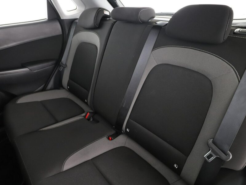 Hyundai Kona FV23% hybryda automat klima-auto kamera hak tempomat I (2017-2023)