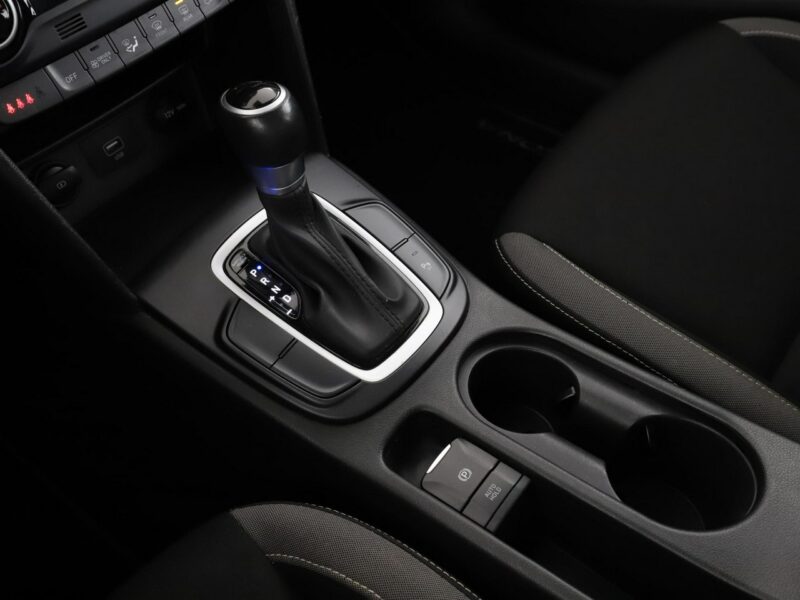 Hyundai Kona FV23% hybryda automat klima-auto kamera hak tempomat I (2017-2023)