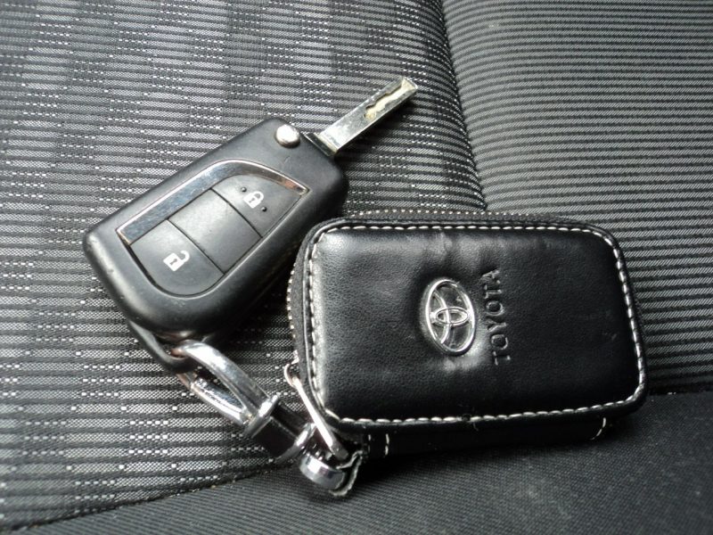 Toyota Yaris sprzedam toyote Yaris III (2011-2019)