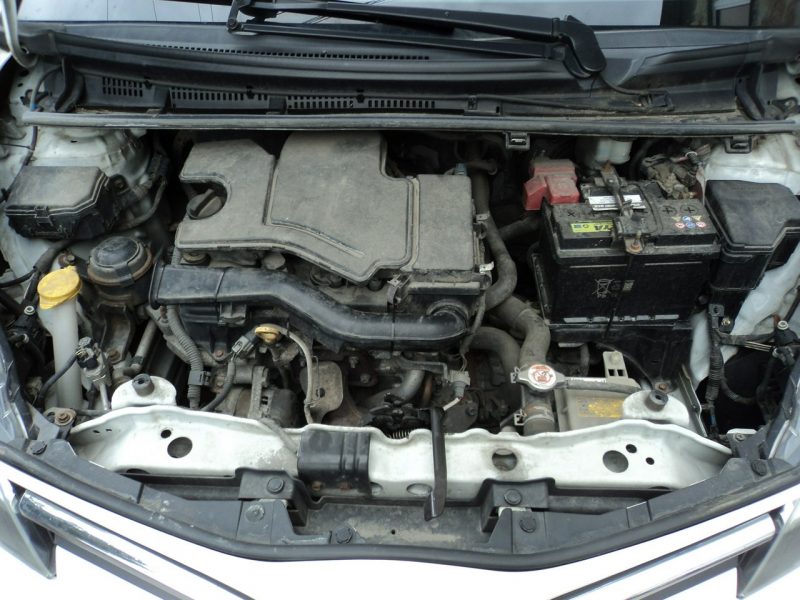 Toyota Yaris sprzedam toyote Yaris III (2011-2019)