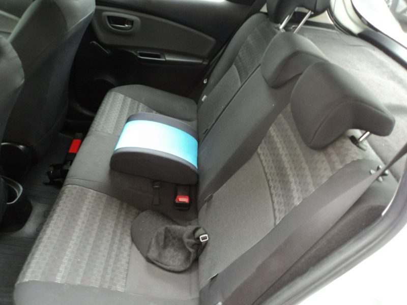 Toyota Yaris sprzedam toyote Yaris III (2011-2019)