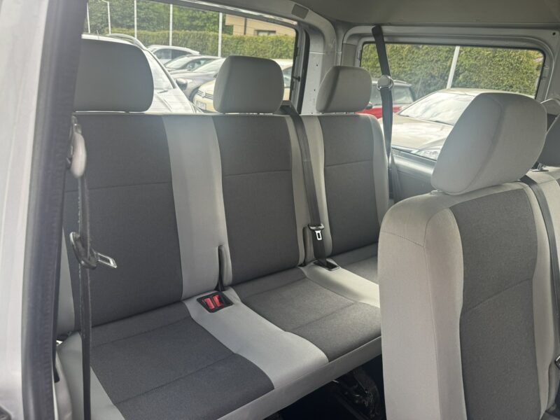 Volkswagen Transporter Raty/Zamiana Gwarancja salon PL vat 23 technicznie super stan T6