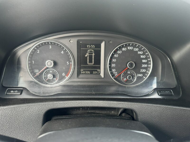 Volkswagen Transporter Raty/Zamiana Gwarancja salon PL vat 23 technicznie super stan T6
