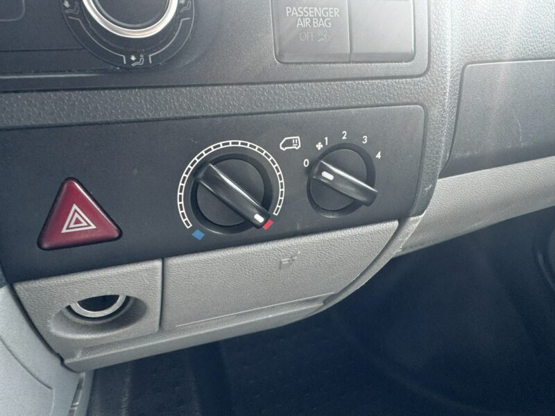 Volkswagen Transporter Raty/Zamiana Gwarancja salon PL vat 23 technicznie super stan T6