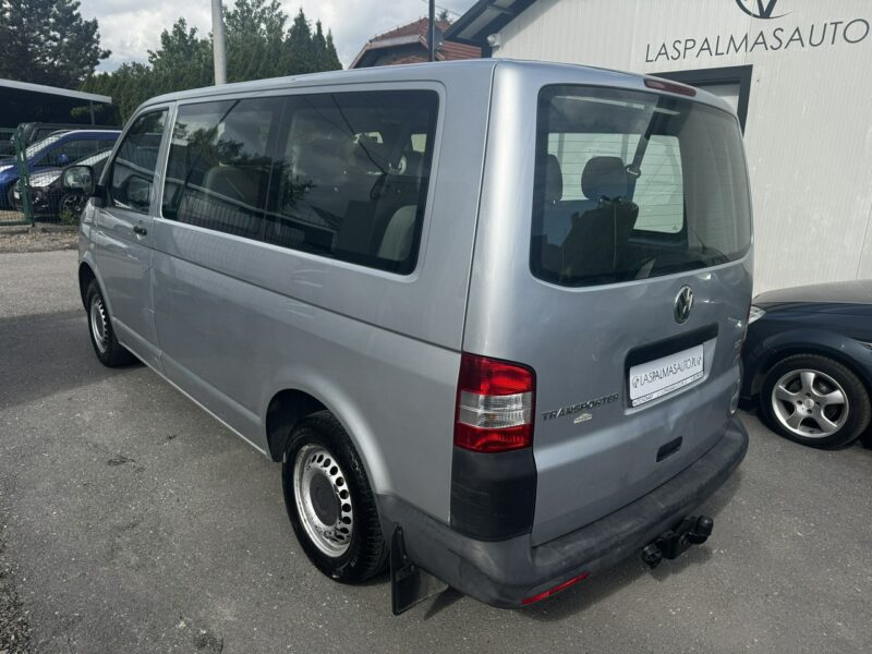 Volkswagen Transporter Raty/Zamiana Gwarancja salon PL vat 23 technicznie super stan T6