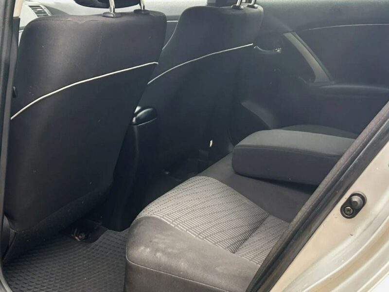 Toyota Avensis 1.6 VVT-i 132 Salon PL - Serwis ASO - Bezwypadek - Gaz - Raty II (2003-2009)