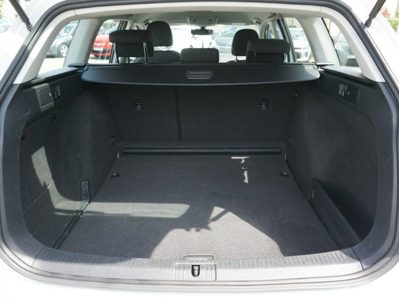 Volkswagen Golf z polskiego salonu, zadbany, rok gwarancji w cenie, VII (2012-)