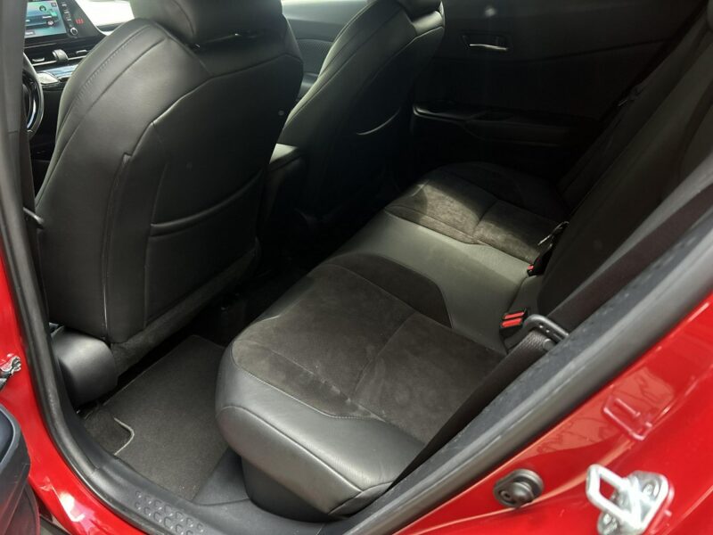 Toyota C-HR 1.8 HSD 122KM SELECTION, salon Polska, gwarancja, FV23%
